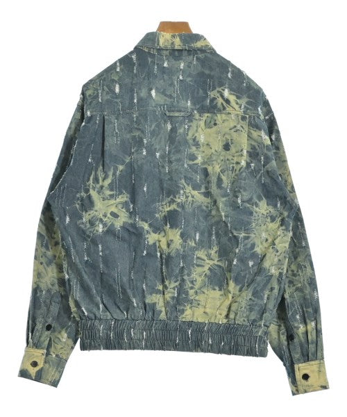 GEN-DAI แจ็คเก็ตเบลาส์ อื่น