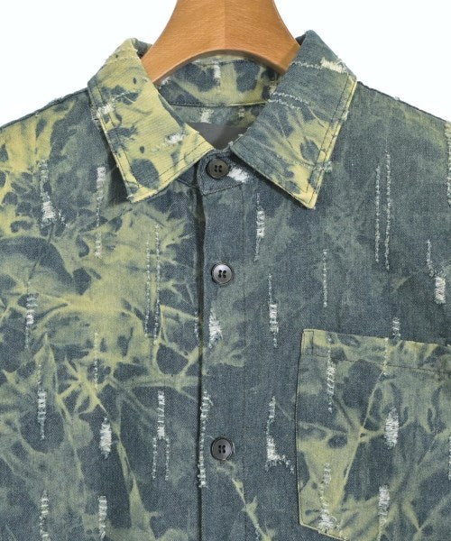 GEN-DAI แจ็คเก็ตเบลาส์ อื่น