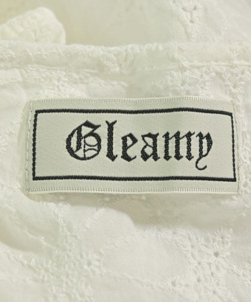Gleamy เสื้อลำลอง