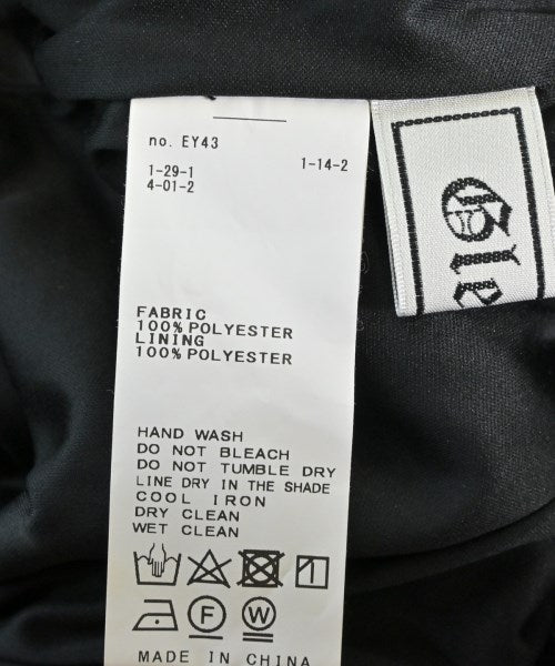 Gleamy กระโปรงยาว/แม็กซี่ยาว