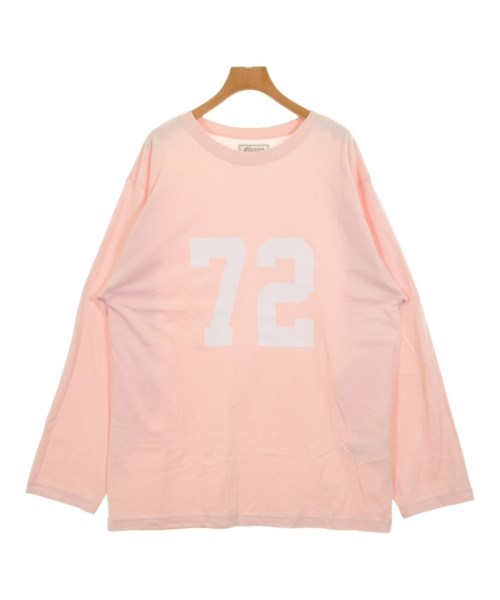 Gleamy เสื้อยืด/เสื้อท็อปส์