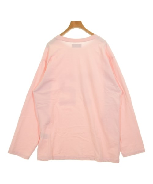 Gleamy เสื้อยืด/เสื้อท็อปส์