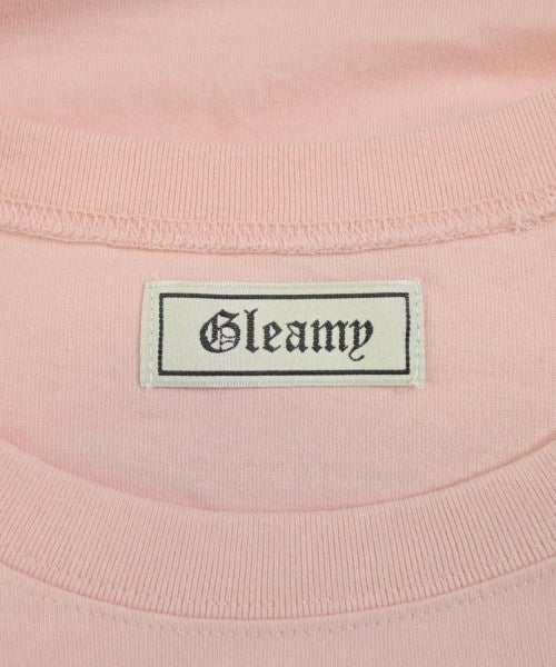 Gleamy เสื้อยืด/เสื้อท็อปส์
