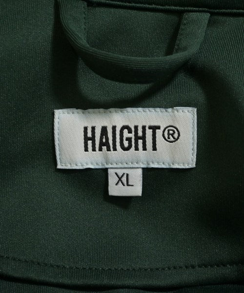 haight แจ็คเก็ตเบลาส์ อื่น