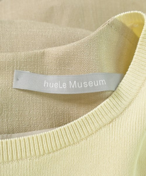 hueLe Museum ชุดเดรส