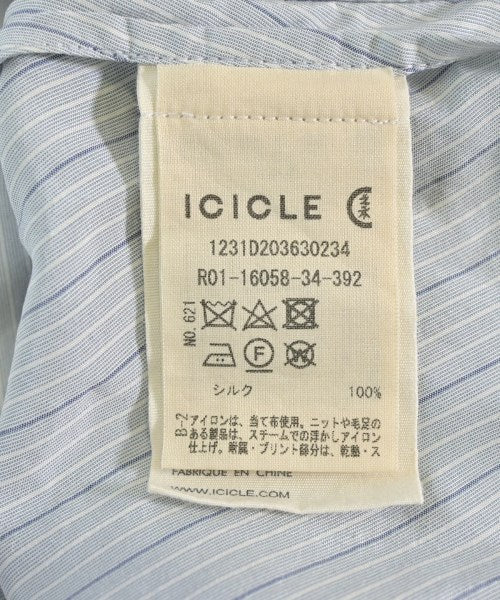 ICICLE เสื้อสตรี