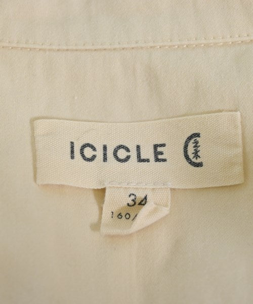 ICICLE เสื้อสตรี