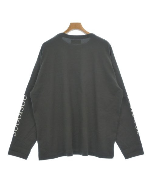 IOOOS THOUSANDS เสื้อยืด/เสื้อท็อปส์