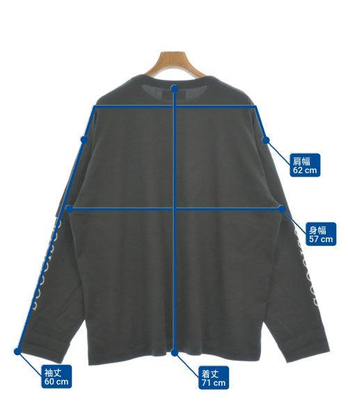 IOOOS THOUSANDS เสื้อยืด/เสื้อท็อปส์