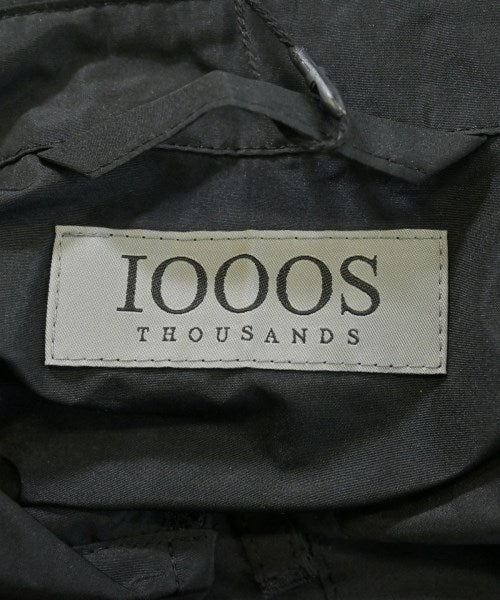 IOOOS THOUSANDS แจ็คเก็ตเบลาส์