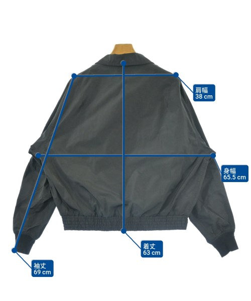 IOOOS THOUSANDS แจ็คเก็ตเบลาส์