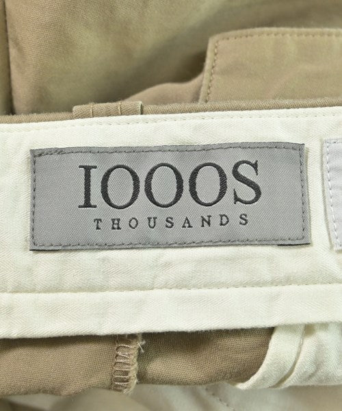 IOOOS THOUSANDS ชิโน่