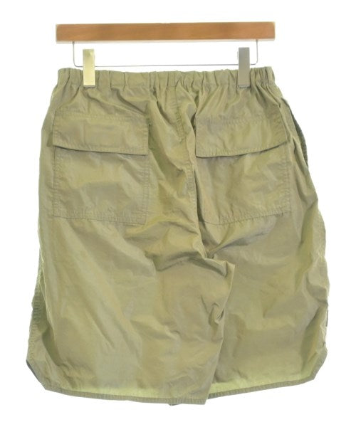 IOOOS THOUSANDS กางเกงขาสั้น