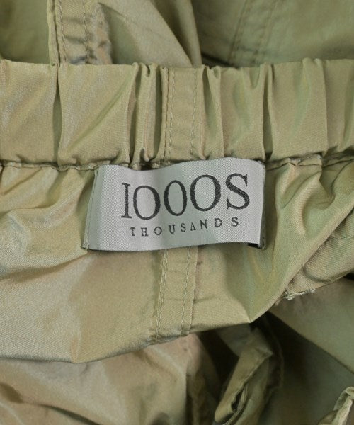 IOOOS THOUSANDS กางเกงขาสั้น