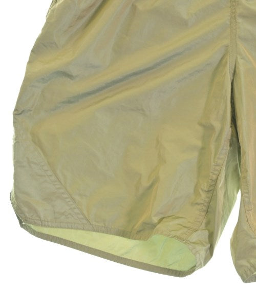 IOOOS THOUSANDS กางเกงขาสั้น