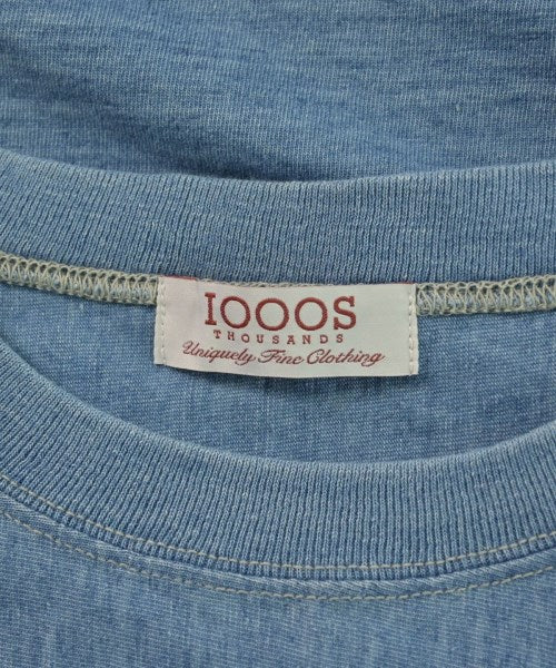 IOOOS THOUSANDS เสื้อยืด/เสื้อท็อปส์