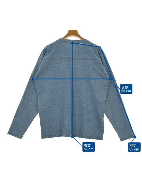 IOOOS THOUSANDS เสื้อยืด/เสื้อท็อปส์