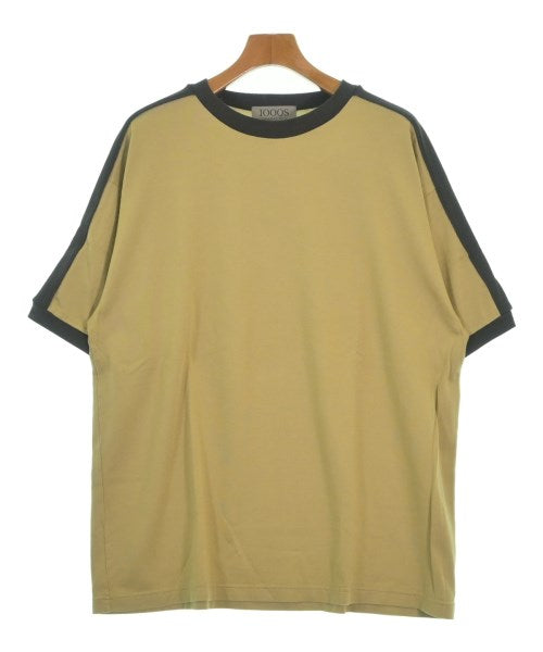 IOOOS THOUSANDS เสื้อยืด/เสื้อท็อปส์