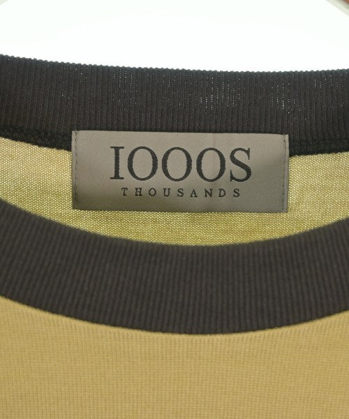 IOOOS THOUSANDS เสื้อยืด/เสื้อท็อปส์