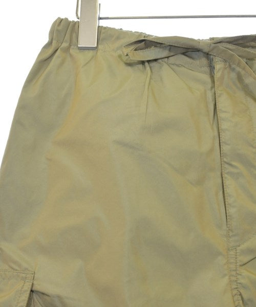 IOOOS THOUSANDS กางเกงมีกระเป๋าข้างกางเกง2-4 กระเป๋า