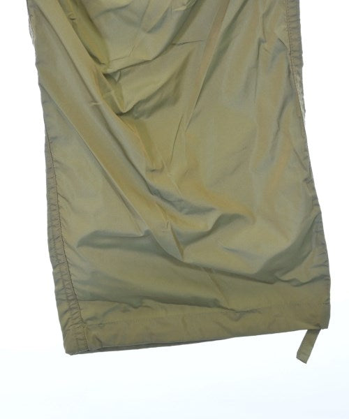 IOOOS THOUSANDS กางเกงมีกระเป๋าข้างกางเกง2-4 กระเป๋า