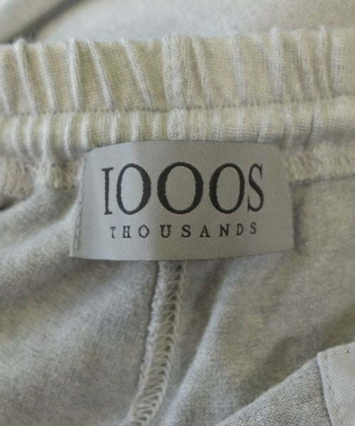 IOOOS THOUSANDS กางเกงขาสั้น