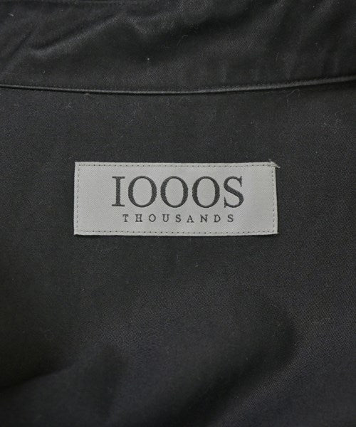 IOOOS THOUSANDS เสื้อลำลอง