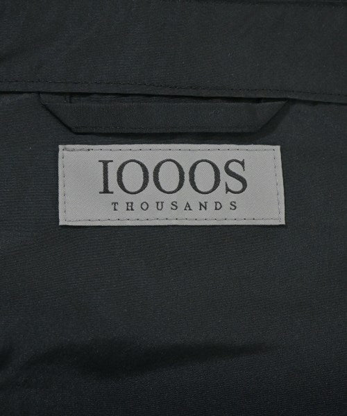 IOOOS THOUSANDS แจ็คเก็ตทำงาน