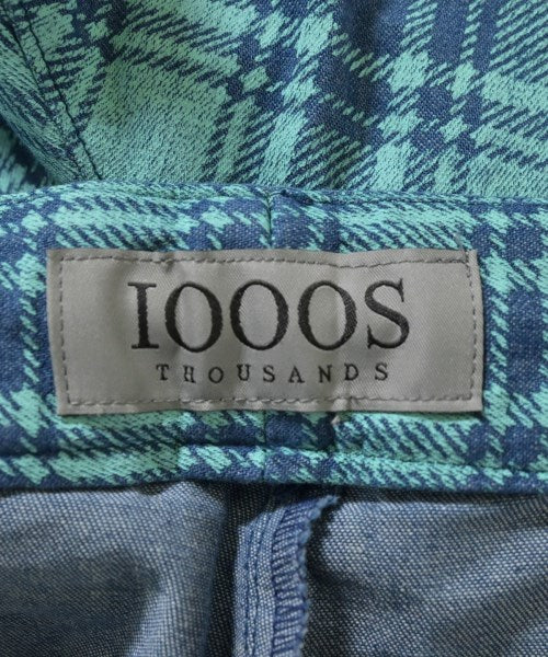 IOOOS THOUSANDS กางเกง 5 ส่วน