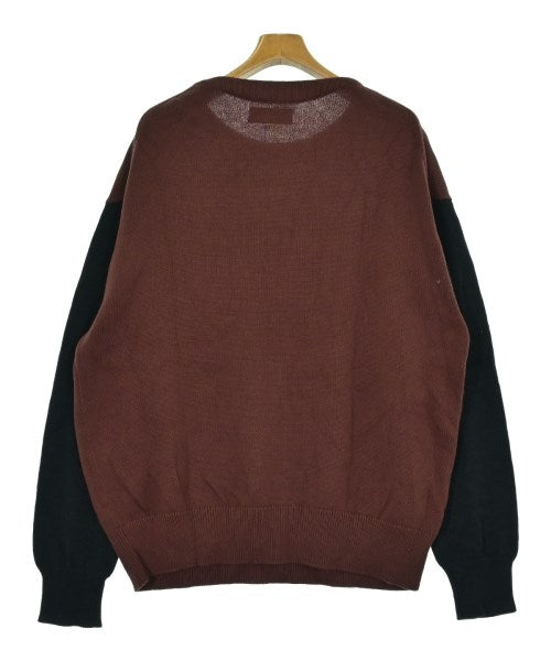 IOOOS THOUSANDS เสื้อกันหนาว