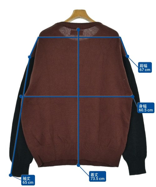 IOOOS THOUSANDS เสื้อกันหนาว