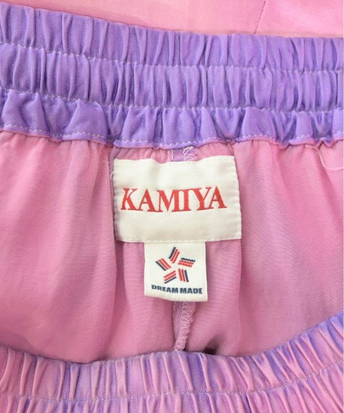 KAMIYA กางเกง อื่น