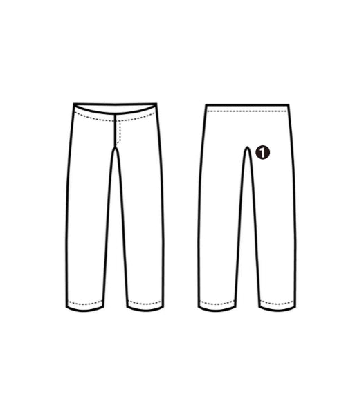 KAMIYA กางเกง อื่น