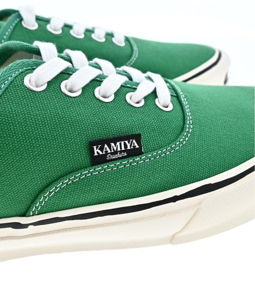 KAMIYA รองเท้าผ้าใบ