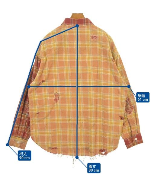 KAMIYA เสื้อลำลอง