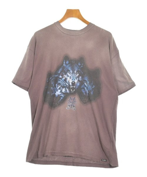 KAMIYA เสื้อยืด/เสื้อท็อปส์
