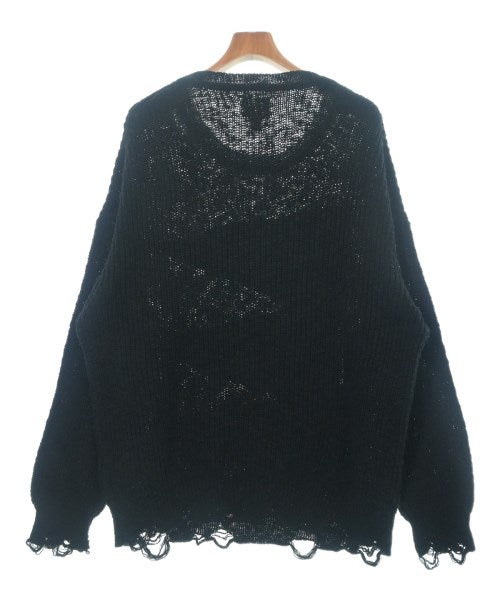 KAMIYA เสื้อกันหนาว