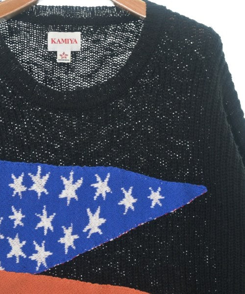 KAMIYA เสื้อกันหนาว