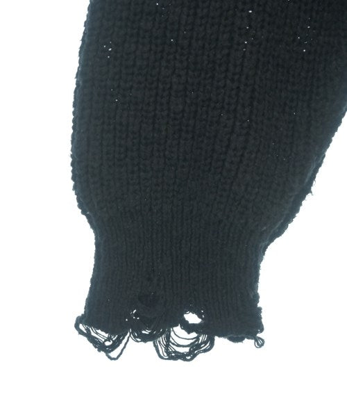 KAMIYA เสื้อกันหนาว