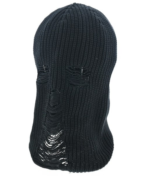 KAMIYA หมวกไหมพรม/หมวกบีนนี่