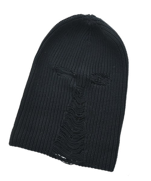 KAMIYA หมวกไหมพรม/หมวกบีนนี่