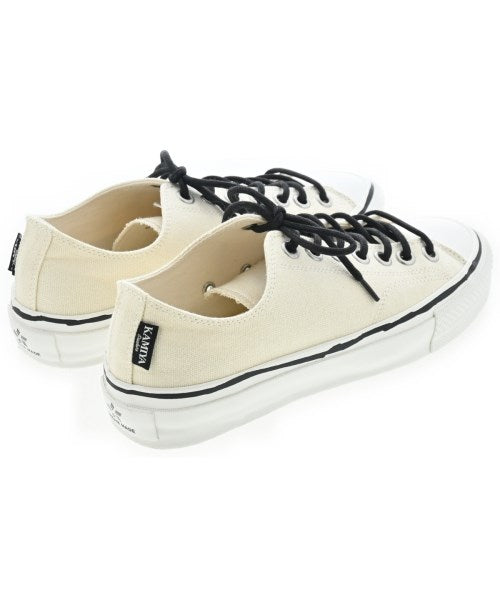 KAMIYA รองเท้าผ้าใบ