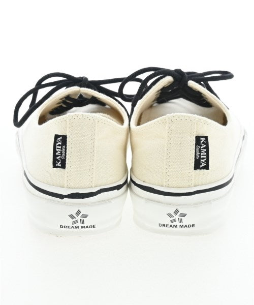 KAMIYA รองเท้าผ้าใบ