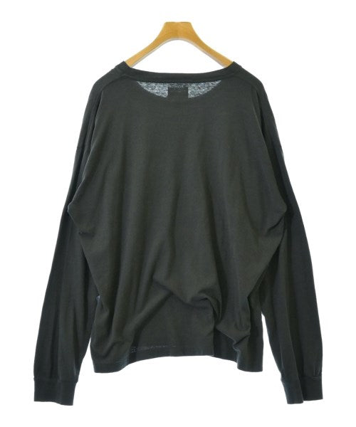 KAMIYA เสื้อยืด/เสื้อท็อปส์