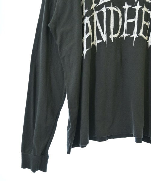 KAMIYA เสื้อยืด/เสื้อท็อปส์