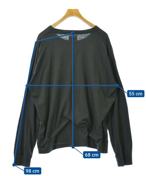 KAMIYA เสื้อยืด/เสื้อท็อปส์