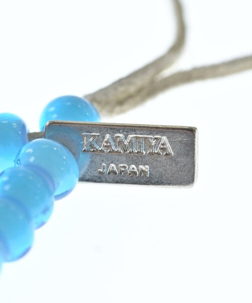 KAMIYA สร้อยข้อมือ/กำไล