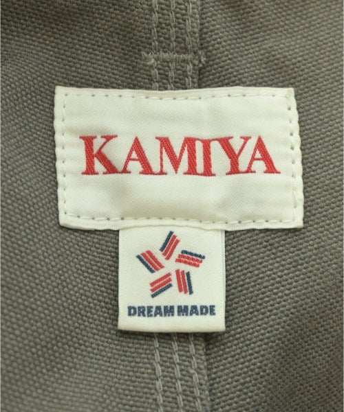 KAMIYA กางเกง อื่น
