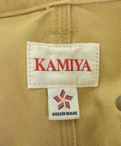 KAMIYA กางเกง อื่น