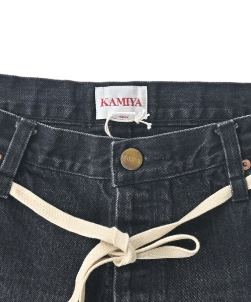 KAMIYA อื่นๆ
